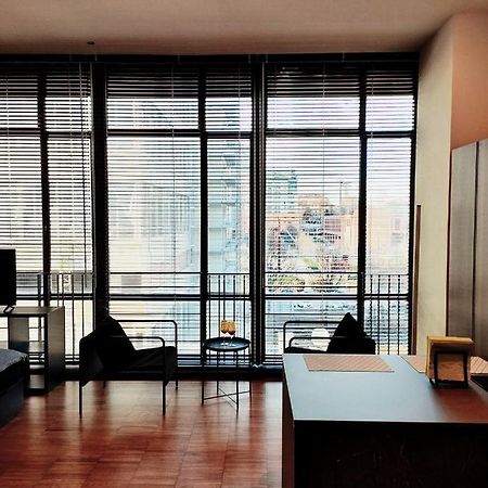 Appartamento Loft 3 Business Torino Esterno foto