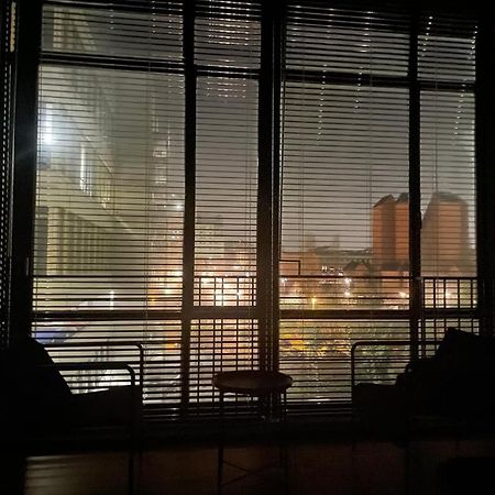 Appartamento Loft 3 Business Torino Esterno foto