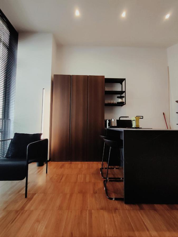 Appartamento Loft 3 Business Torino Esterno foto