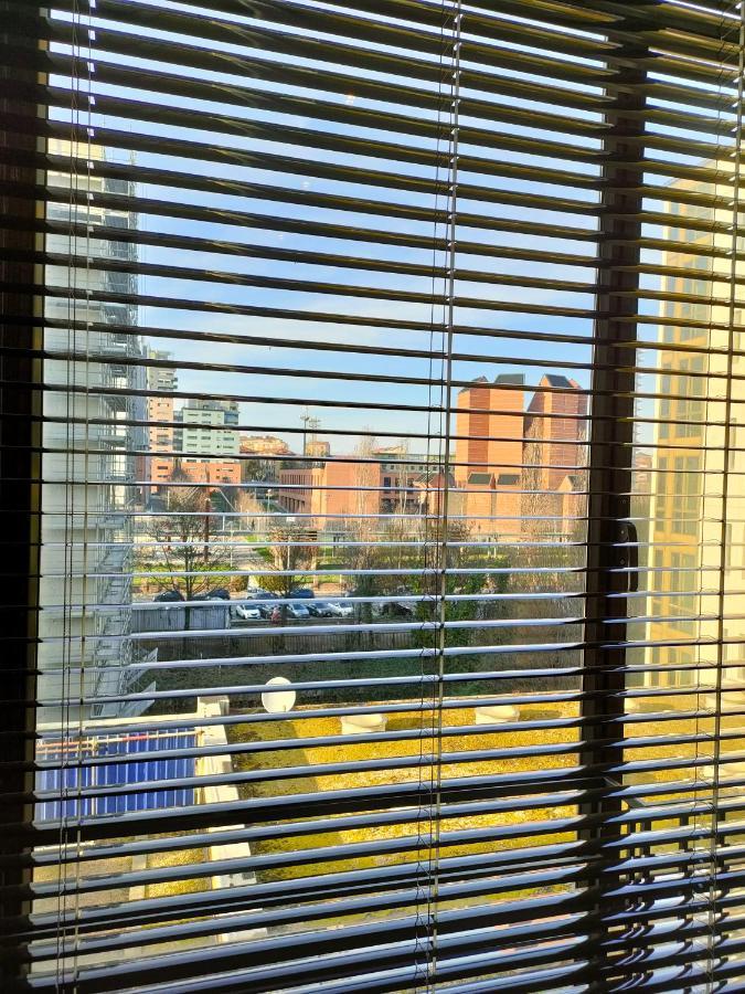 Appartamento Loft 3 Business Torino Esterno foto