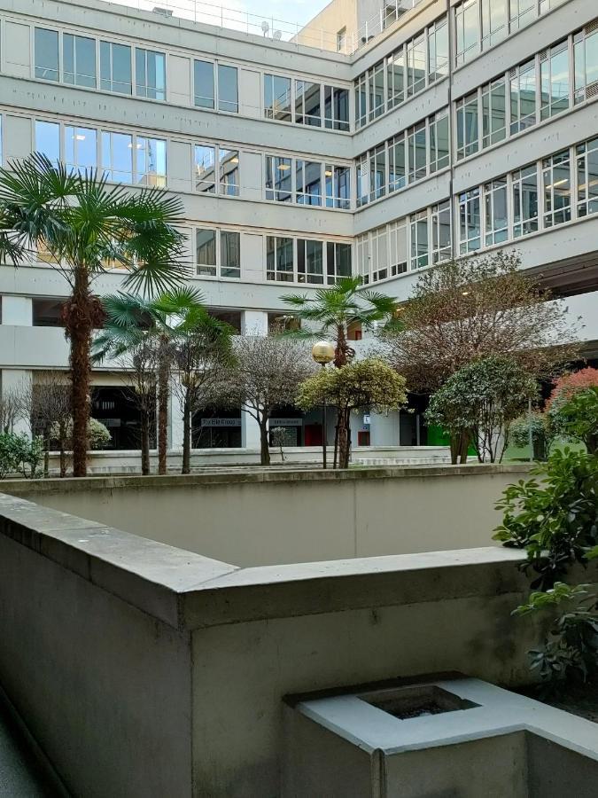 Appartamento Loft 3 Business Torino Esterno foto