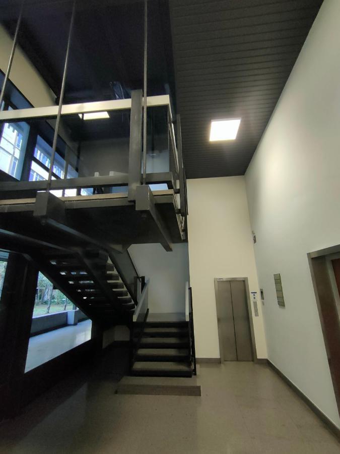 Appartamento Loft 3 Business Torino Esterno foto
