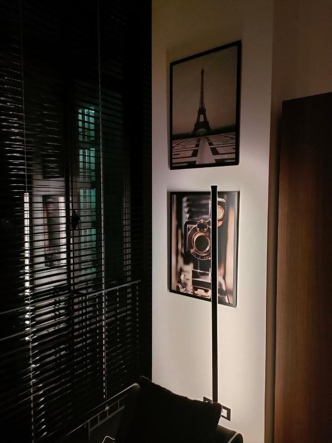 Appartamento Loft 3 Business Torino Esterno foto