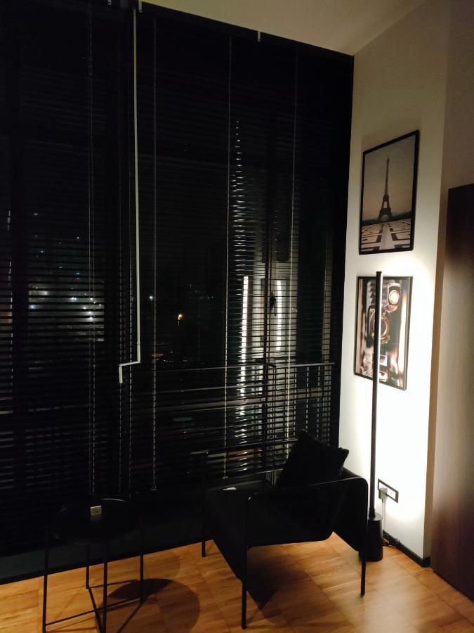 Appartamento Loft 3 Business Torino Esterno foto